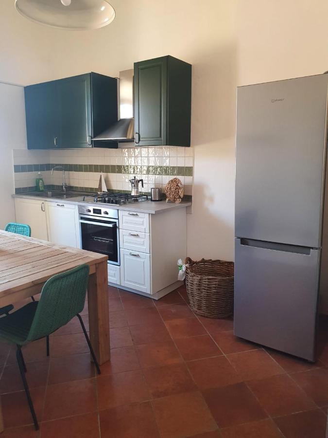 Aquarius Apartment Pisa Exterior photo