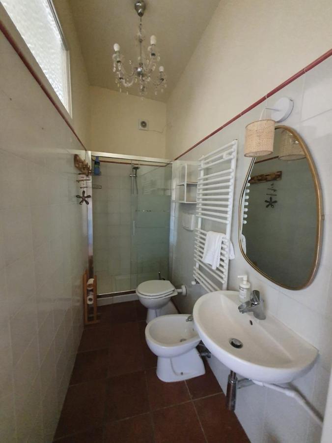 Aquarius Apartment Pisa Exterior photo